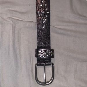 Belt
